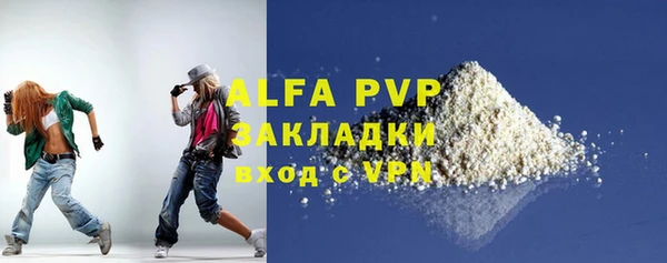 крисы Абаза